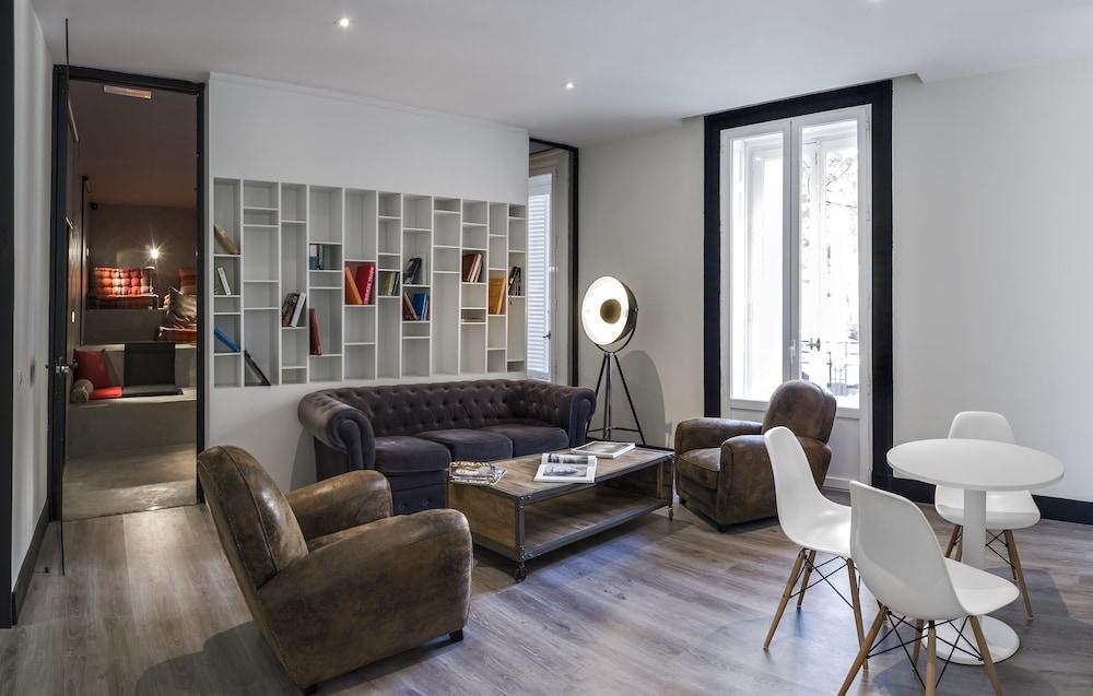 Safestay Madrid