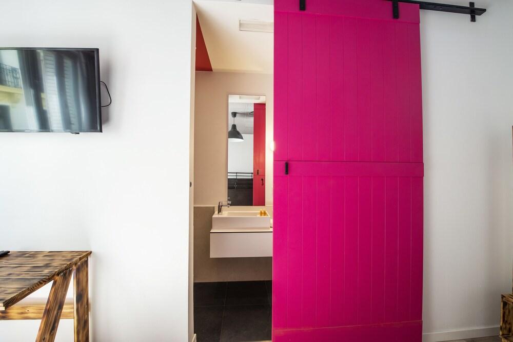 Safestay Madrid