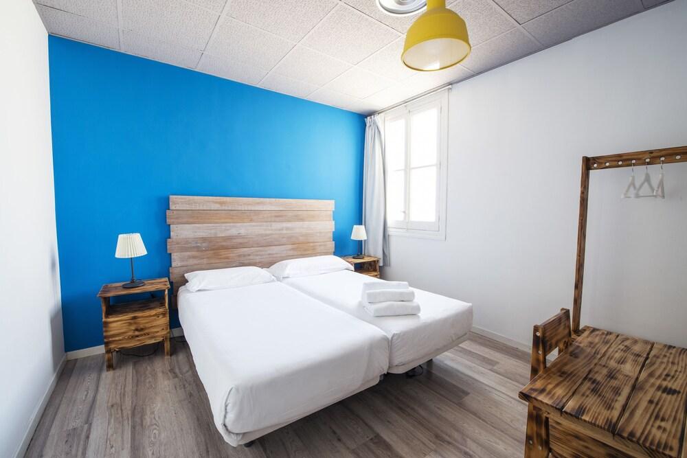 Safestay Madrid