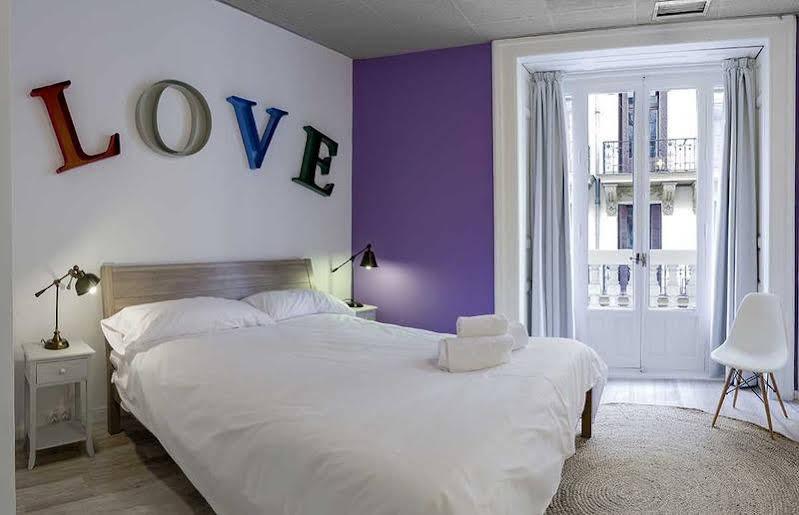Safestay Madrid