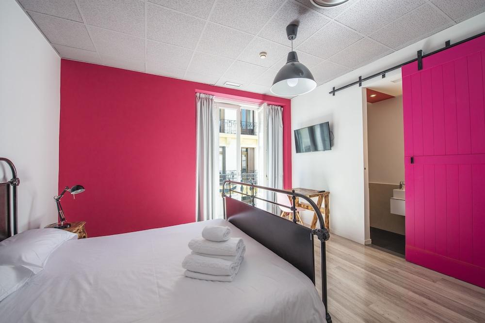 Safestay Madrid