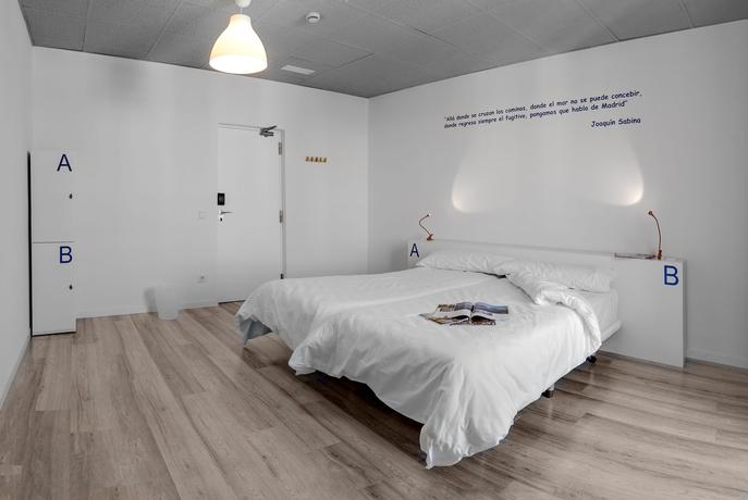 Safestay Madrid