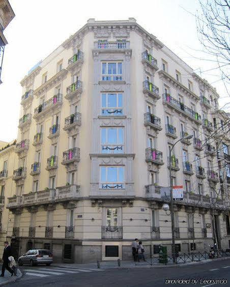 Safestay Madrid