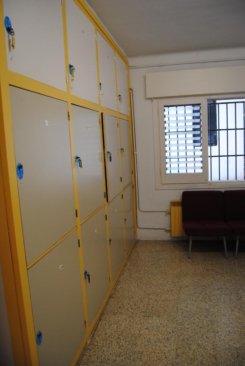 Hostel Albergue Studio