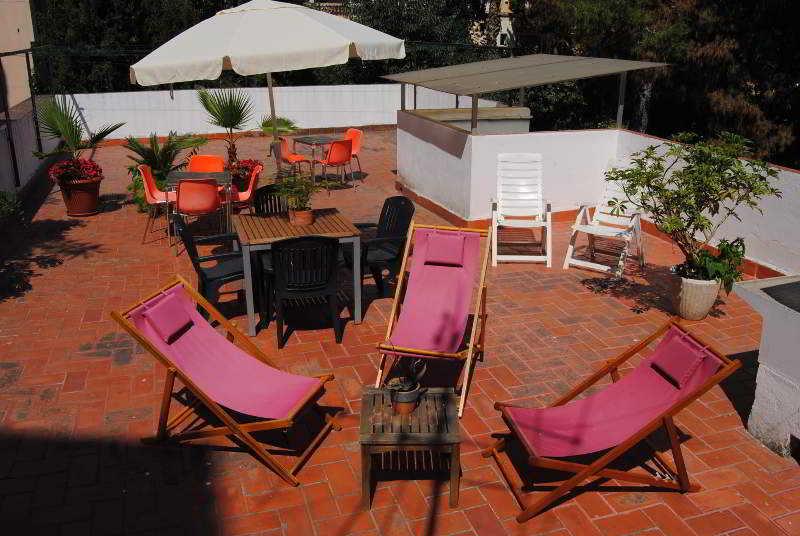 Hostel Albergue Studio