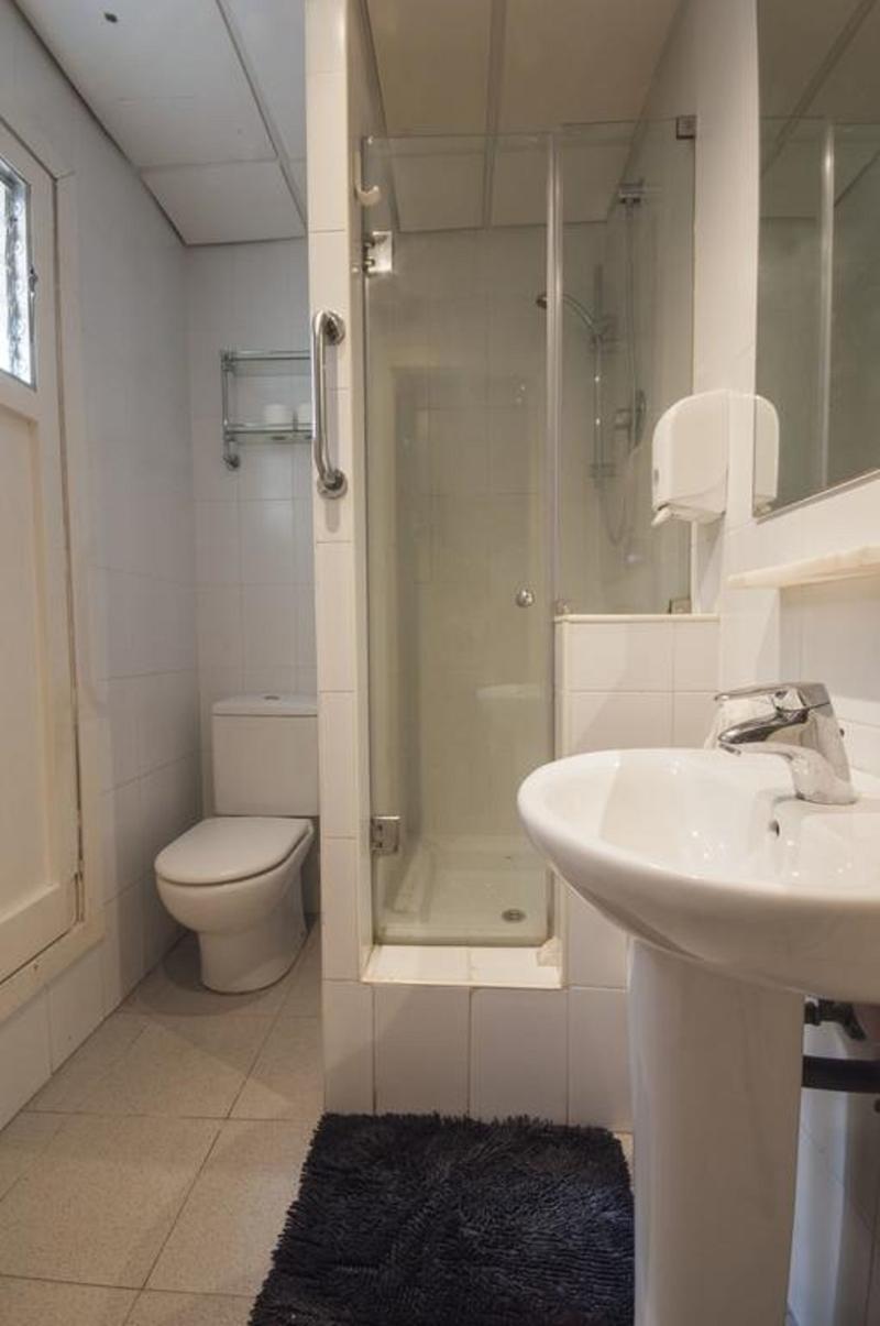 Hostel Albergue Studio