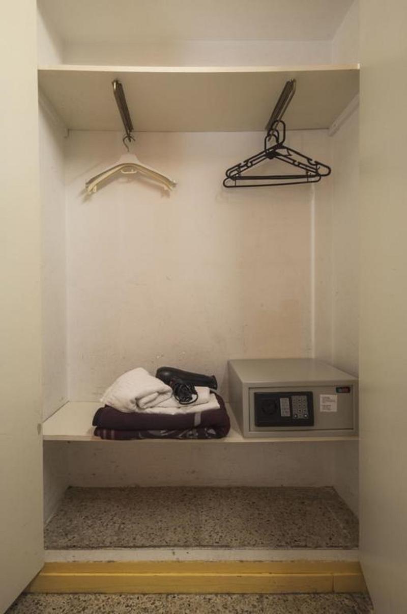 Hostel Albergue Studio