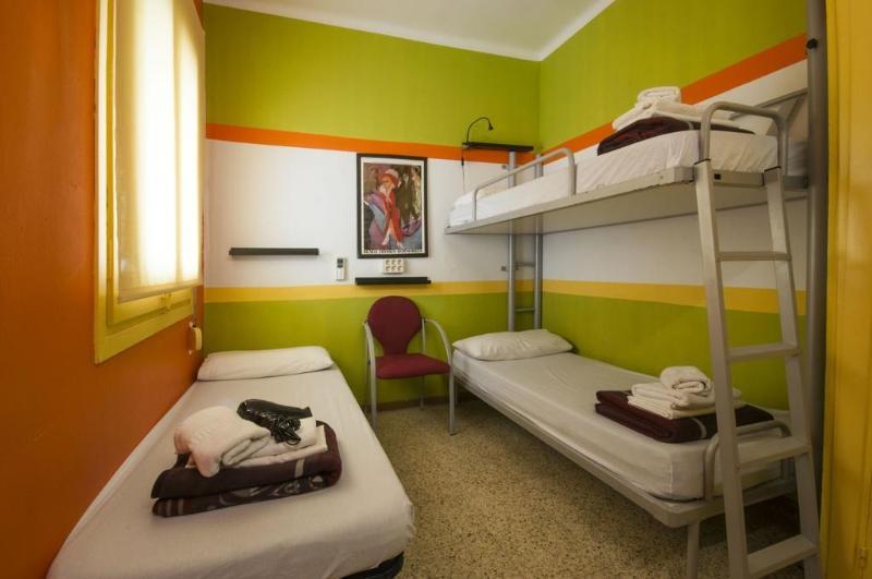 Hostel Albergue Studio
