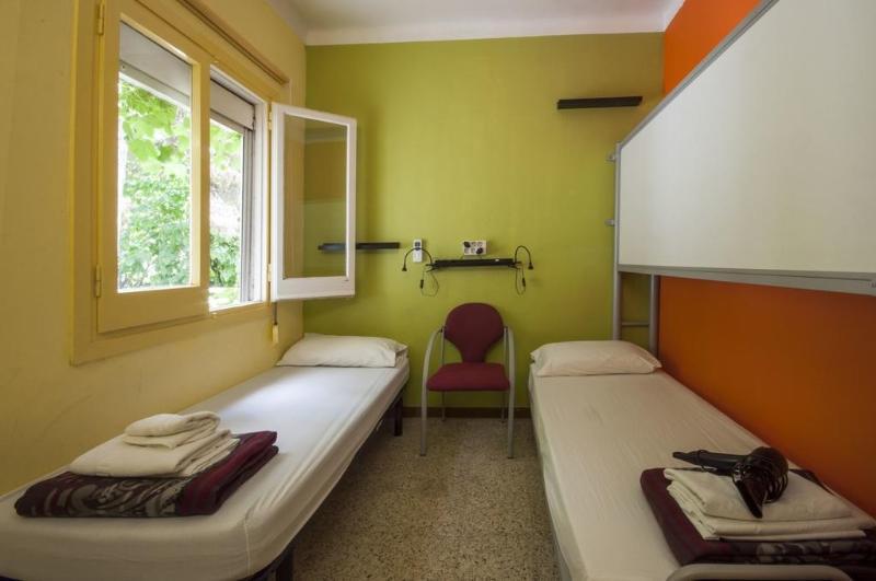 Hostel Albergue Studio