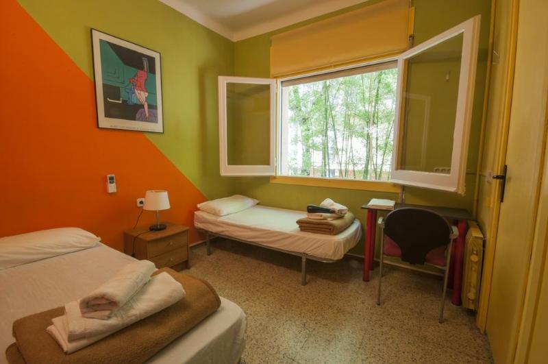 Hostel Albergue Studio