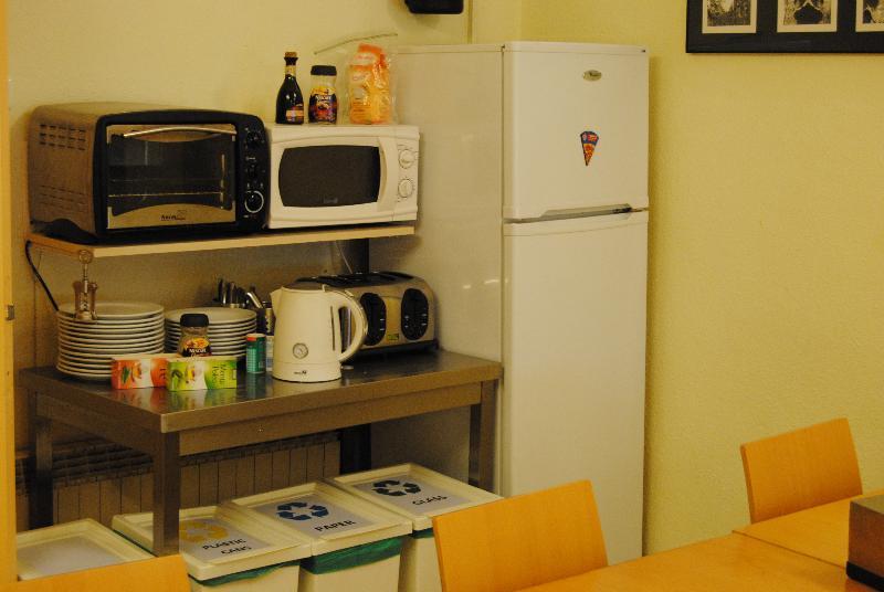 Hostel Albergue Studio