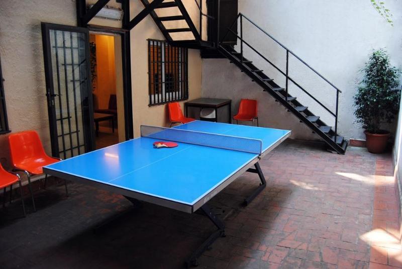 Hostel Albergue Studio