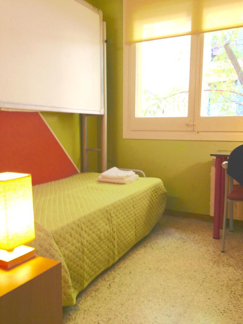 Hostel Albergue Studio