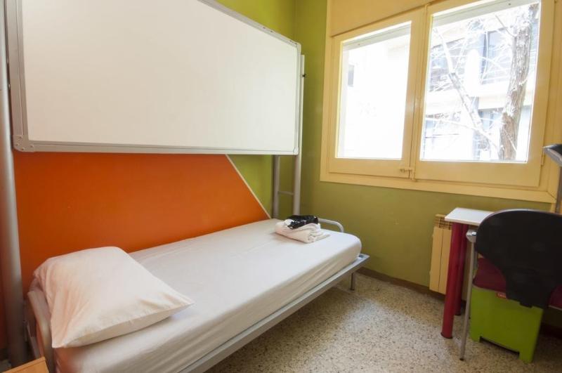 Hostel Albergue Studio