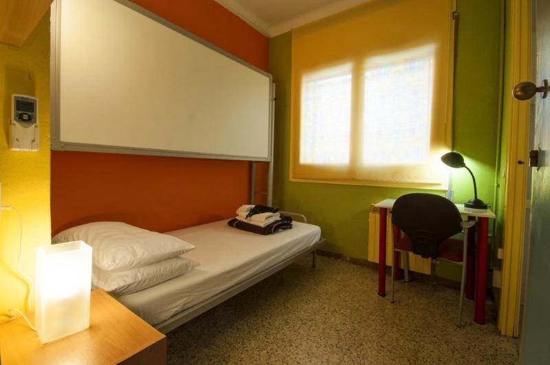 Hostel Albergue Studio