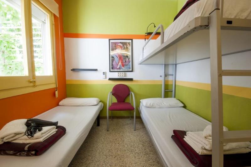 Hostel Albergue Studio