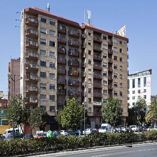 Pio Xii Apartments