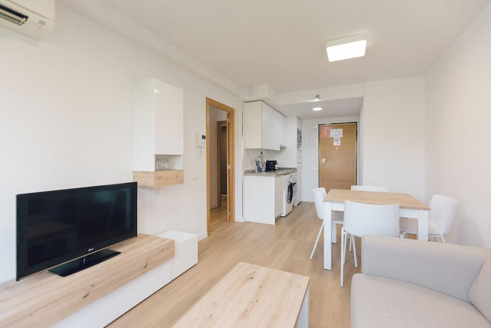 Pio Xii Apartments