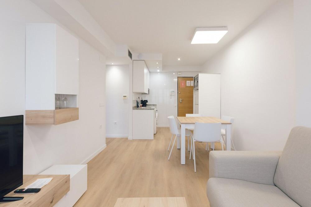 Pio Xii Apartments