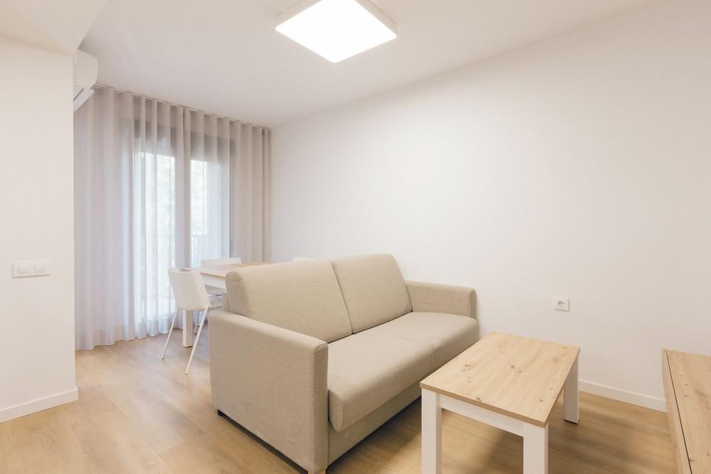 Pio Xii Apartments