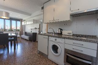 Pio Xii Apartments