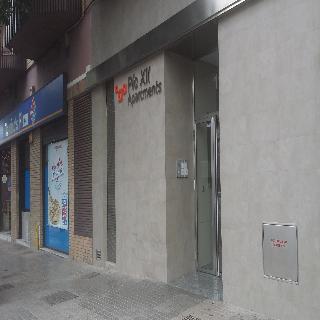Pio Xii Apartments