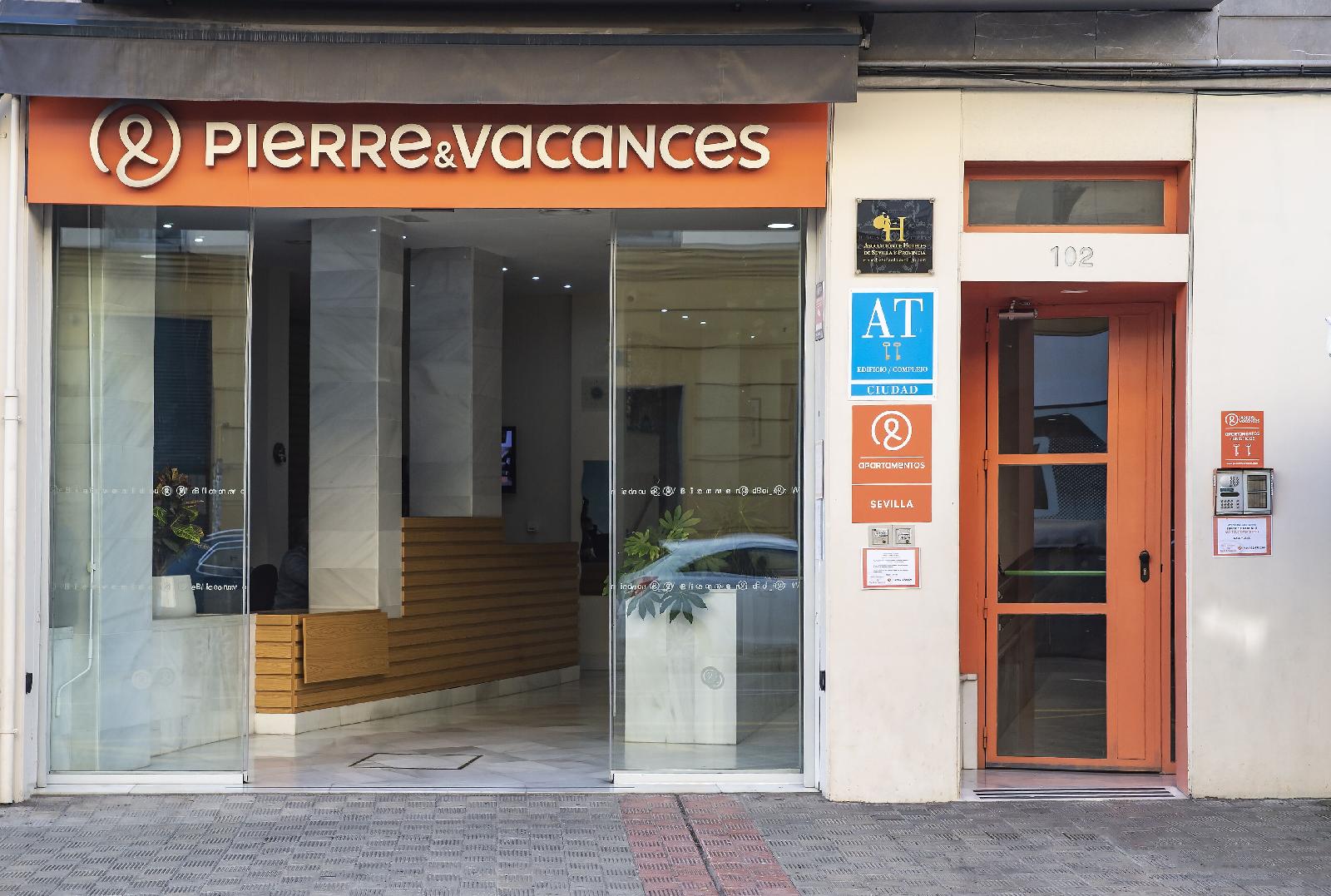 Pierre & Vacances Sevilla
