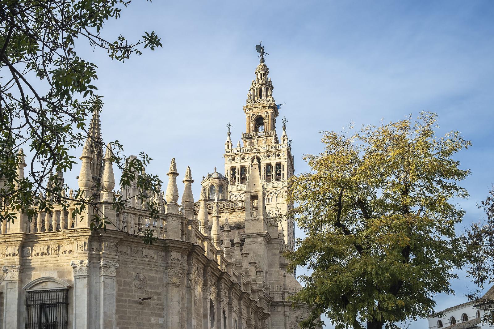 Pierre & Vacances Sevilla