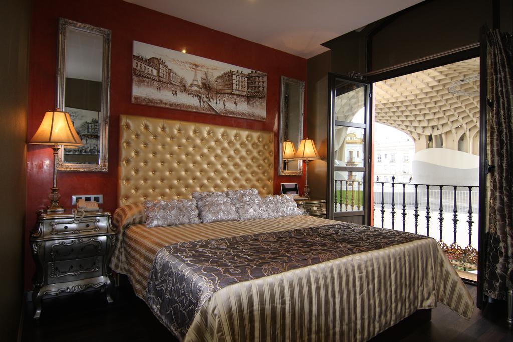 Hotel Palace Sevilla