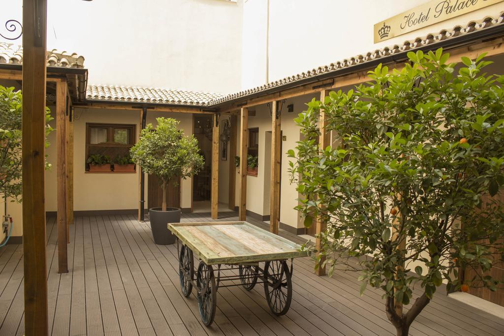 Hotel Palace Sevilla