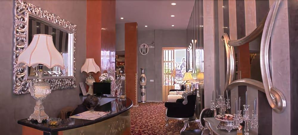 Hotel Palace Sevilla
