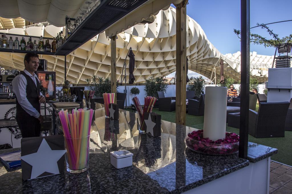 Hotel Palace Sevilla