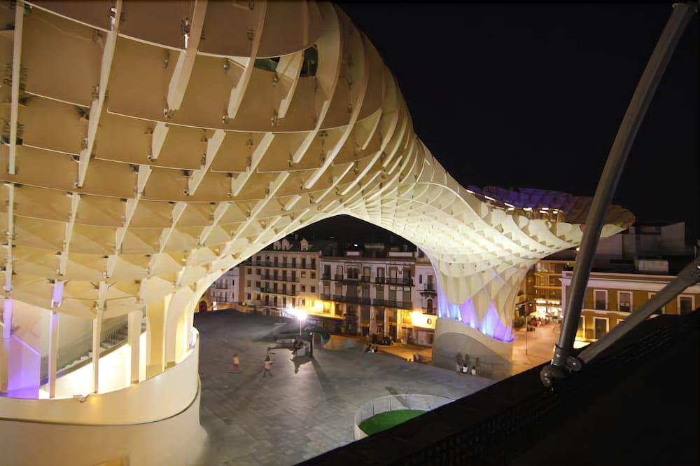 Hotel Palace Sevilla