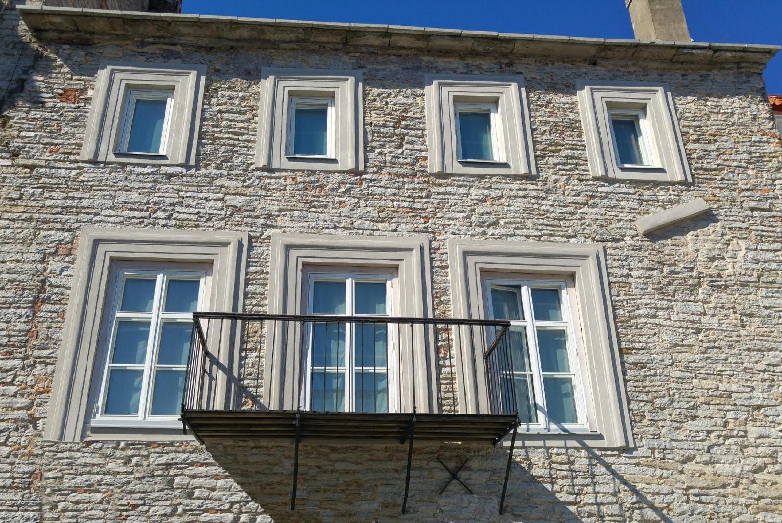 Gotthard Residence