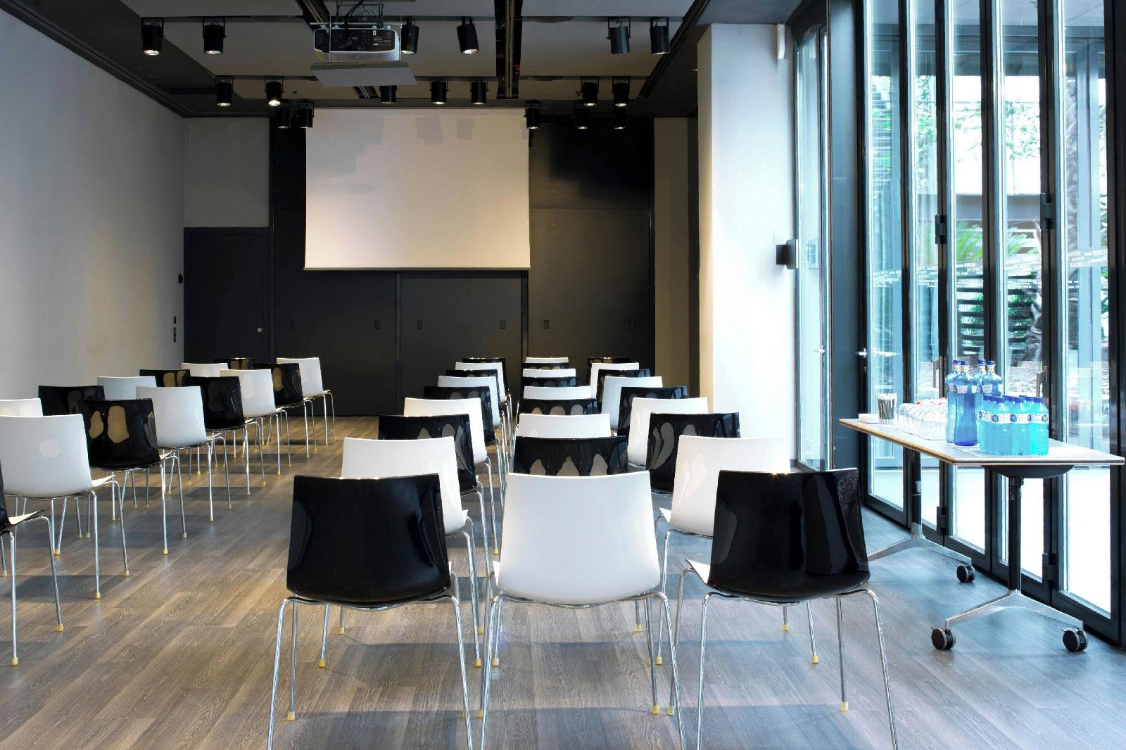 Renaissance Barcelona Fira Hotel