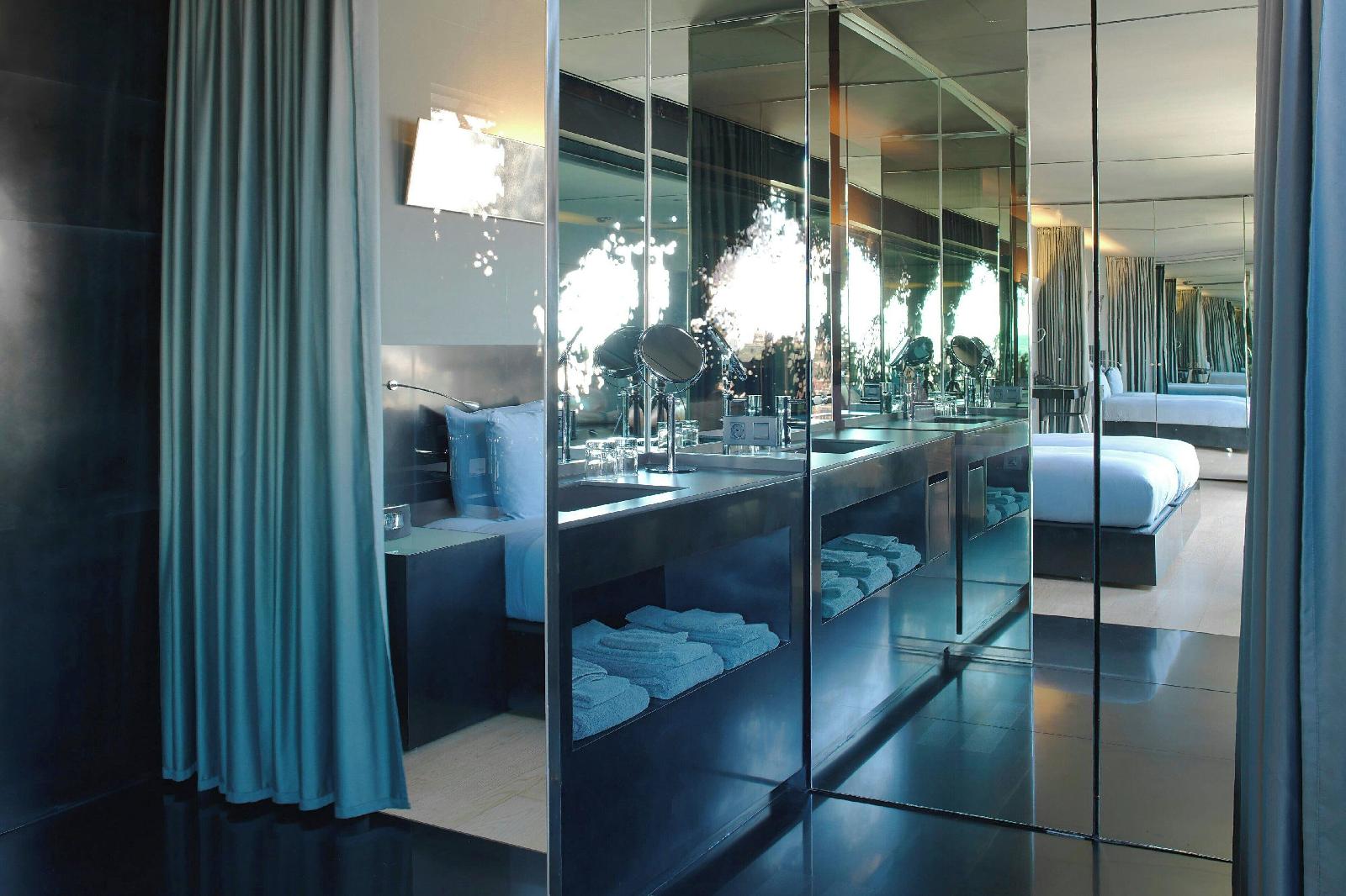 Renaissance Barcelona Fira Hotel