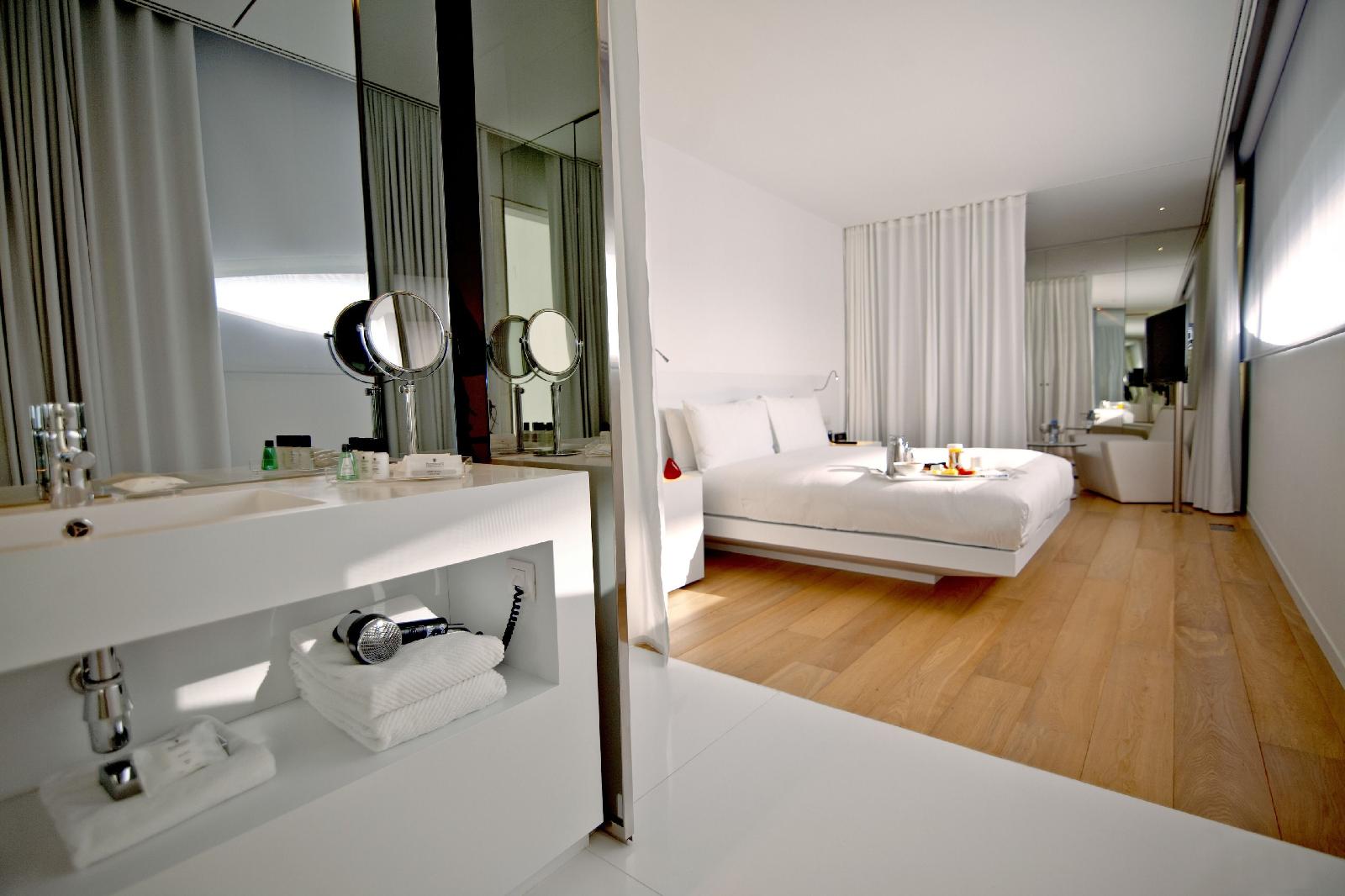 Renaissance Barcelona Fira Hotel