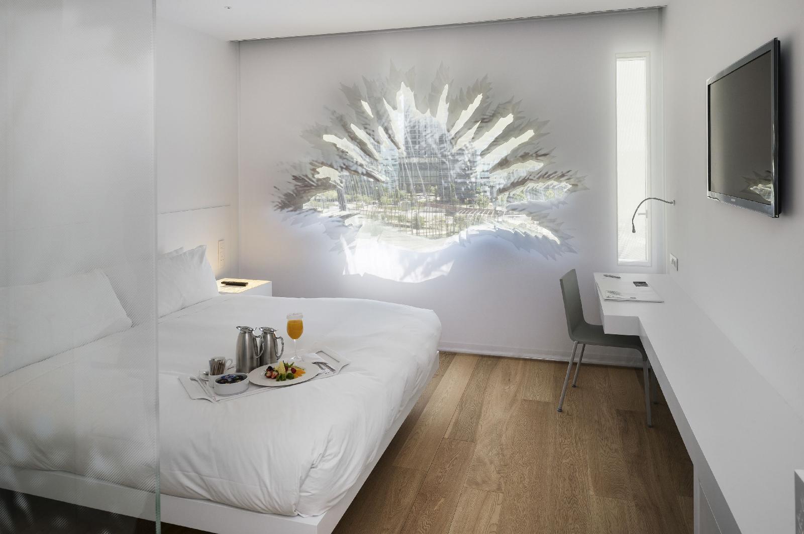 Renaissance Barcelona Fira Hotel
