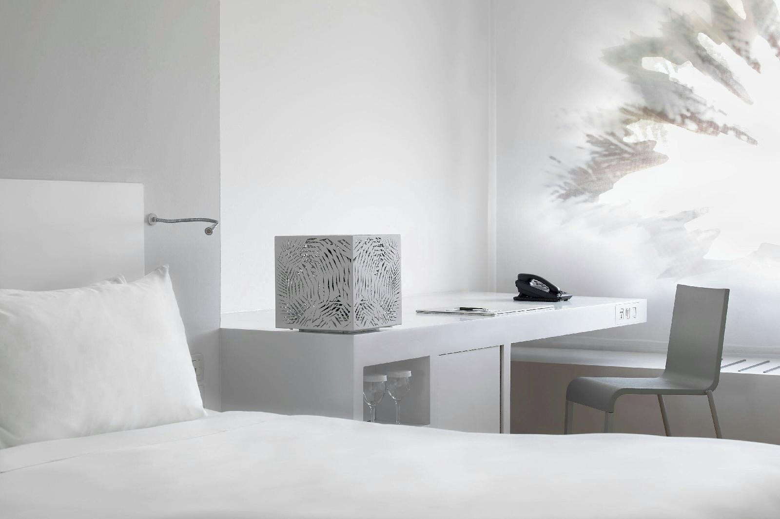 Renaissance Barcelona Fira Hotel