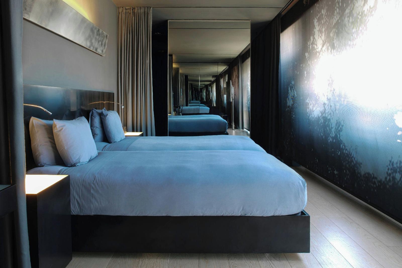 Renaissance Barcelona Fira Hotel