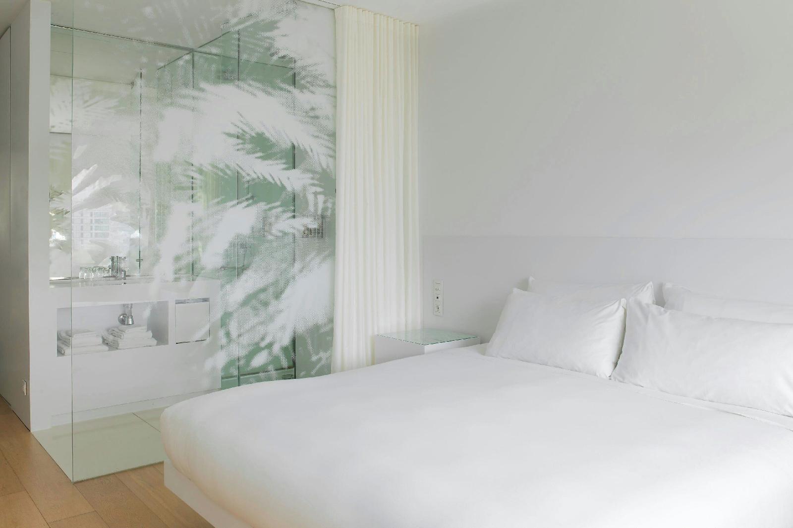 Renaissance Barcelona Fira Hotel