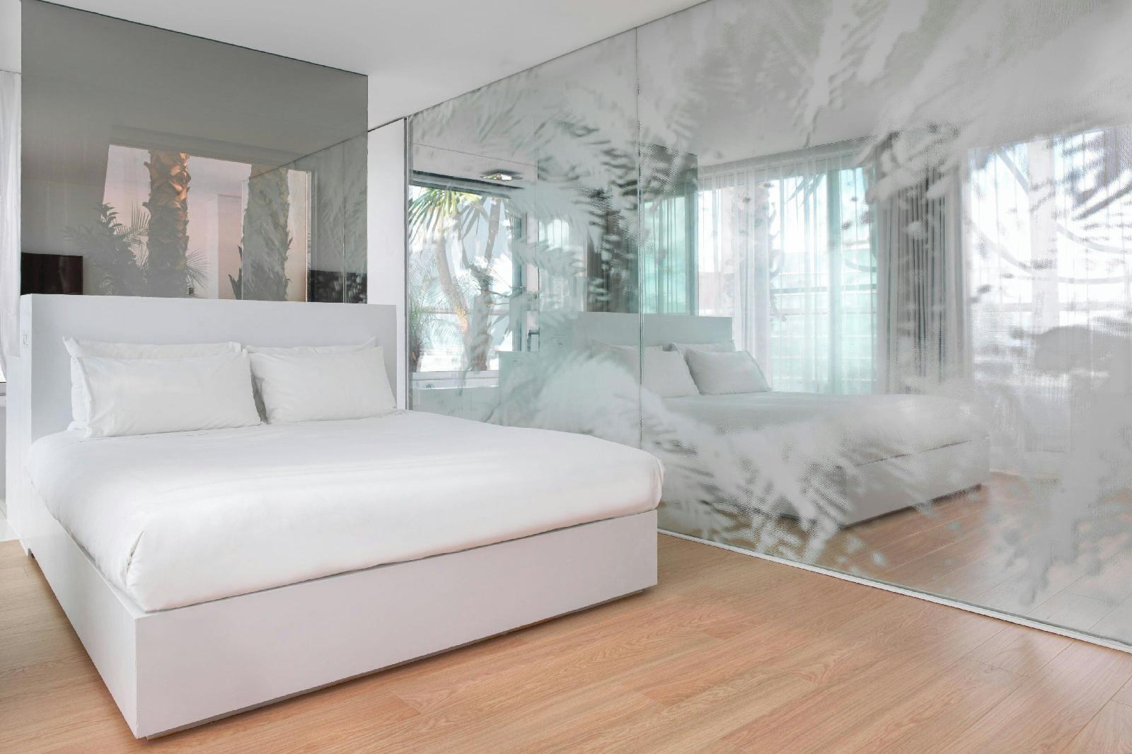 Renaissance Barcelona Fira Hotel