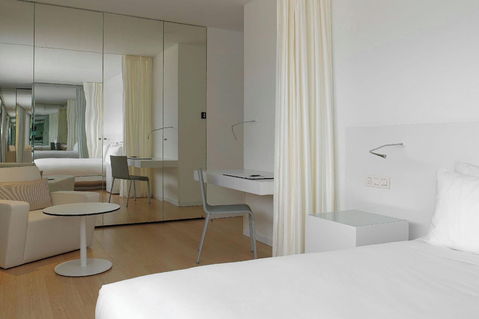 Renaissance Barcelona Fira Hotel