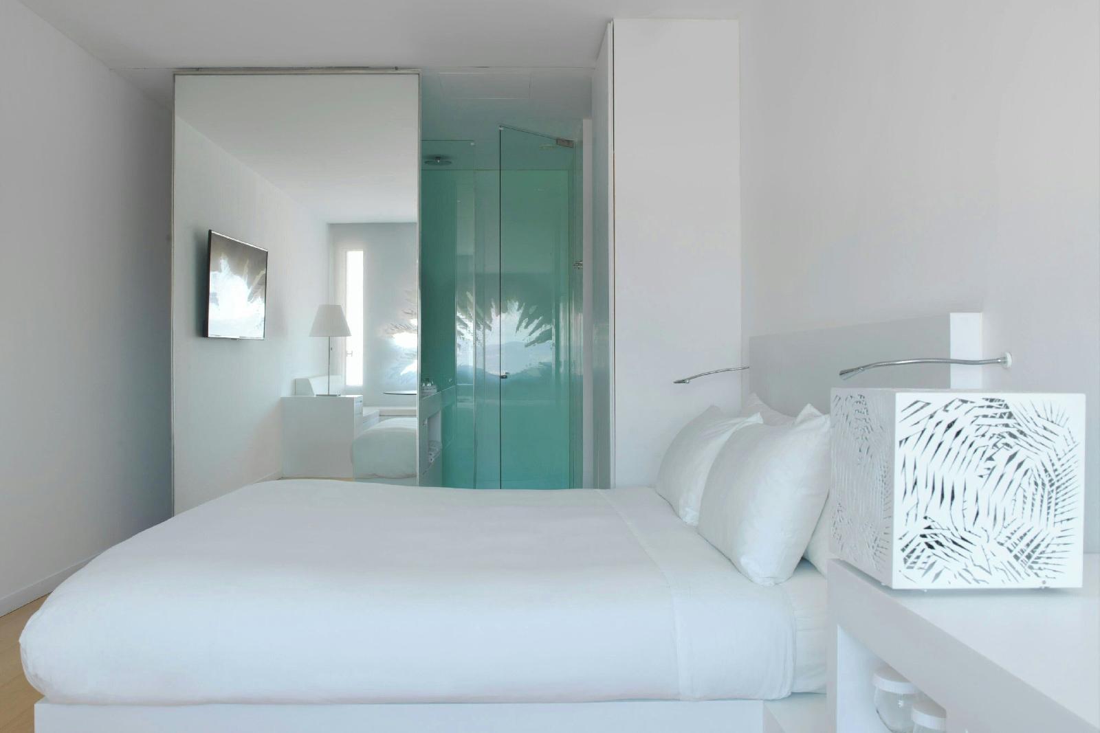 Renaissance Barcelona Fira Hotel