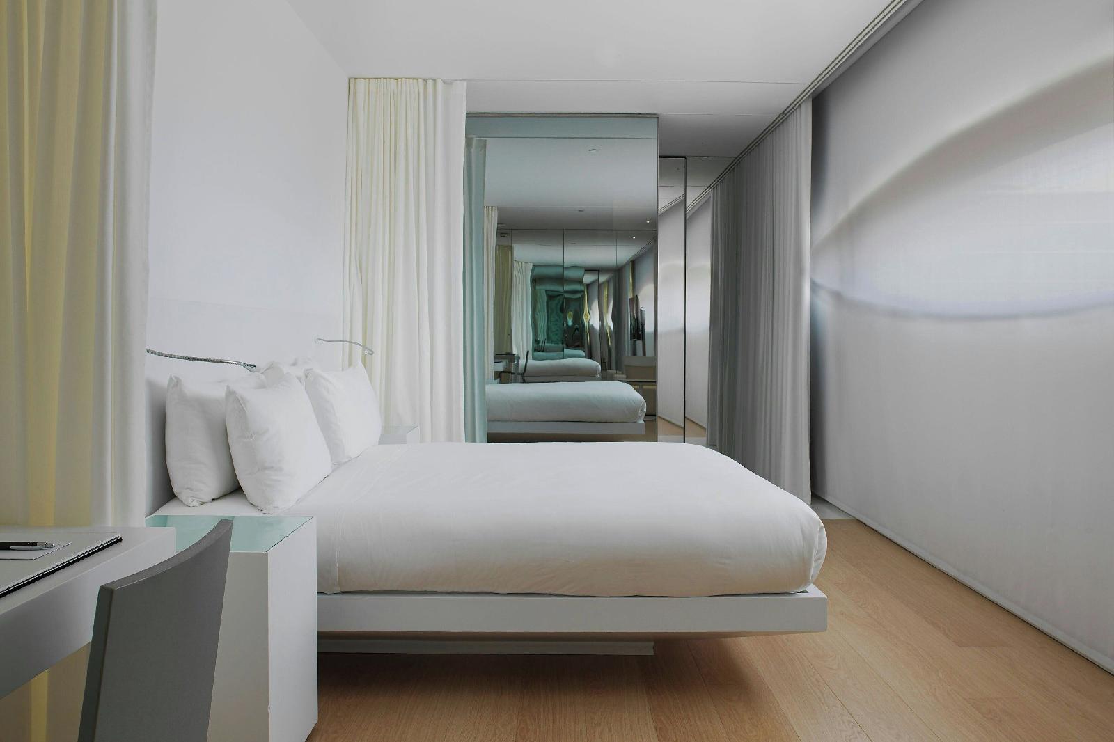 Renaissance Barcelona Fira Hotel