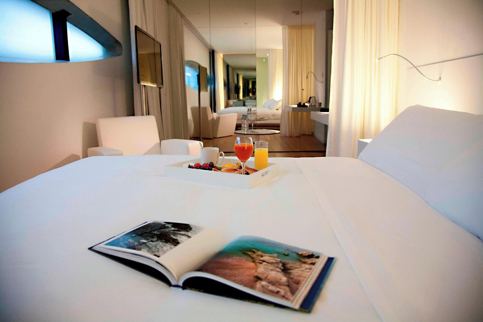Renaissance Barcelona Fira Hotel