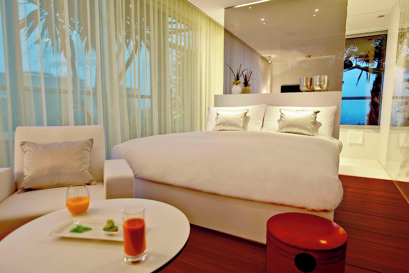 Renaissance Barcelona Fira Hotel