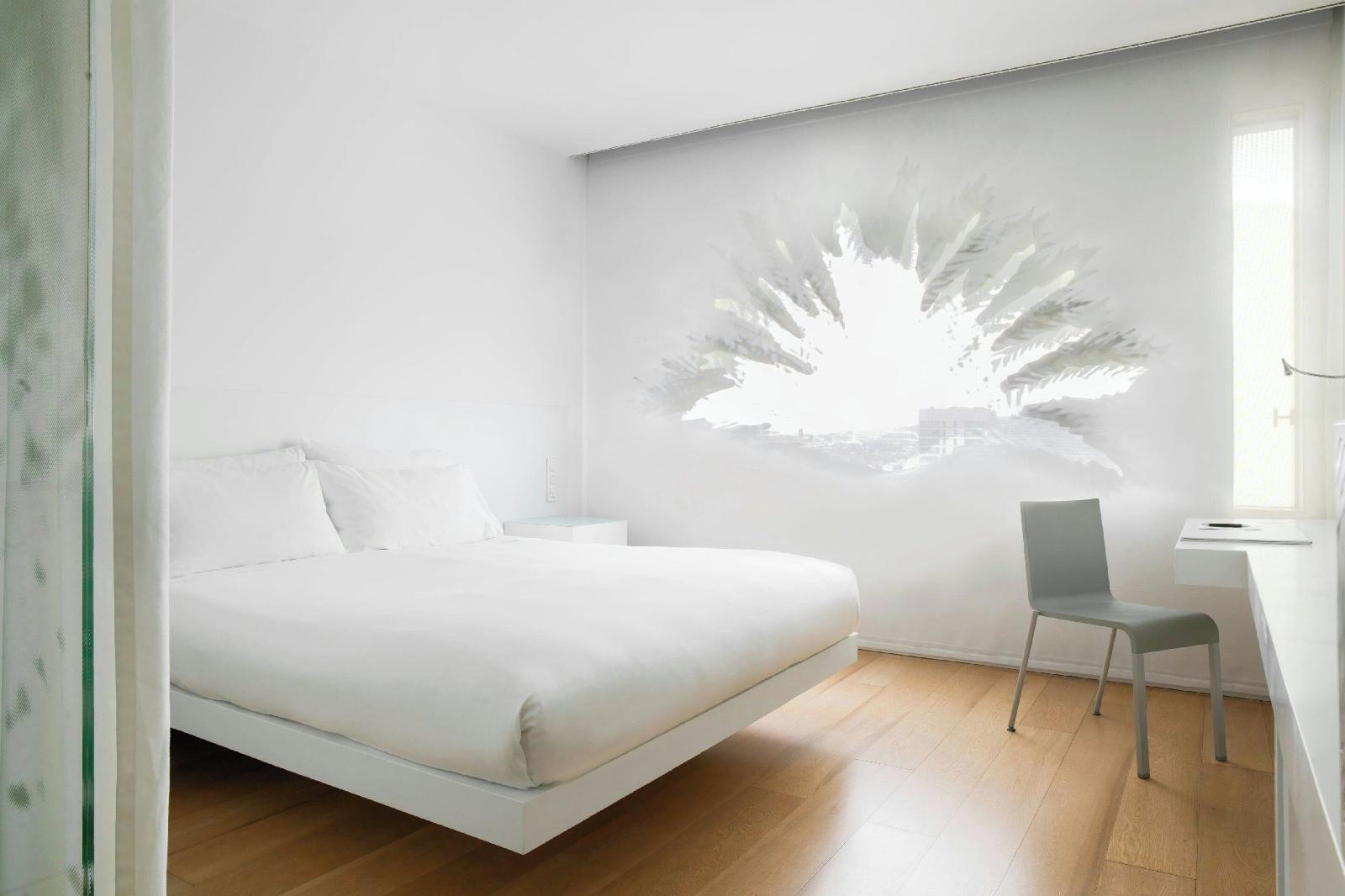 Renaissance Barcelona Fira Hotel