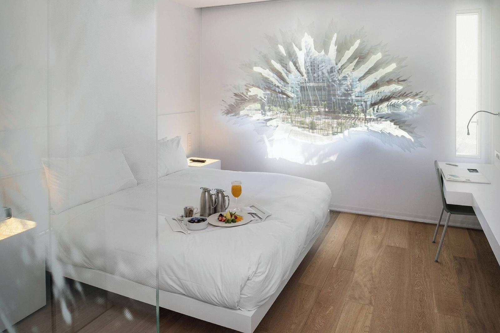 Renaissance Barcelona Fira Hotel