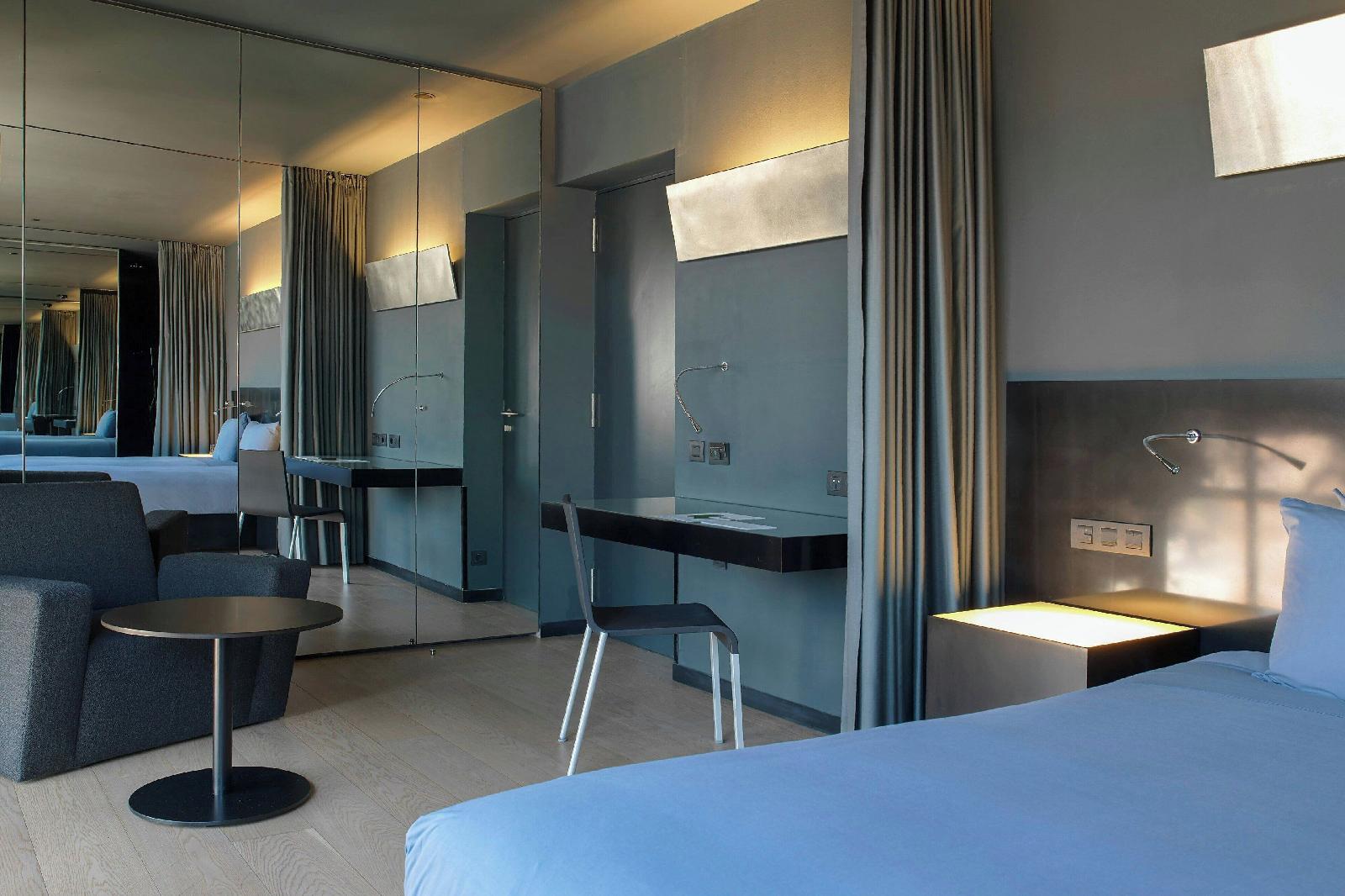 Renaissance Barcelona Fira Hotel